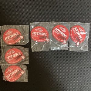 6 SEALED HYTRIN Terazosin HCI Magnets Release the Grip